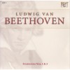 Beethoven: Complete Works [Brilliant Classics 100 CD Box] - CD 001-012 - Orchestral