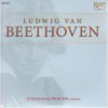 Beethoven: Complete Works [Brilliant Classics 100 CD Box] - CD 081-085 - Folksongs