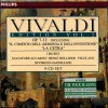 Vivaldi Edition Vol.2 Op.7-12 - I Musici 9 CD (Philips)