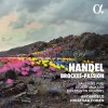 Handel - Brockes-Passion - Jonathan Cohen