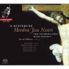 Buxtehude - Membra Jesu Nostri - The Netherlands Bach Society - Jos van Veldhoven