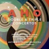 Aho - Double and Triple Concertos - Olari Elts