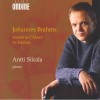 Brahms - Sonata in F minor; 16 Waltzes - Antti Siirala