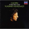 Chopin - Etudes Op. 10 and Op. 25 - Vladimir Ashkenazy