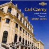 Czerny - Complete Piano Sonatas - Martin Jones