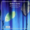 Fuchs - Symphonies Nos. 1 & 2 - Karl-Heinz Steffens