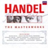 Handel - The Masterworks - CD09-CD11 - Chamber Music