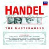 Handel - The Masterworks - CD28-CD30 - Giulio Cesare In Egitto, HWV 17