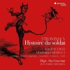 Stravinsky - Histoire du soldat - Isabelle Faust