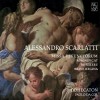 Odhecaton - A. Scarlatti - Missa defunctorum, Magnificat, Miserere & Salve Regina