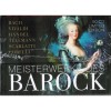 Baroque Masterpieces. Meisterwerke des Barock - Handel