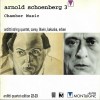 Schoenberg - Chamber Music - Arditti String Quartet