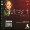 Mozart - Piano Concertos Brilliant Classics - Paul Freeman