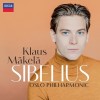 Sibelius - Symphonies Nos.1-7; Tapiola - Oslo Philharmonic, Klaus Mäkelä