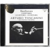 Beethoven - Overtures - Arturo Toscanini