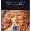 Deutsche Harmonia Mundi - 50th Anniversary Edition CD15 - Buxtehude - Sonatas