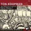 Dietrich Buxtehude - Opera Omnia - Ton Koopman Vol. 1-13
