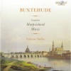 Buxtehude - Complete Harpsichord Music - Simone Stella - 4CD