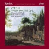Corelli - Violin Sonatas Op.5 - Elizabeth Wallfisch, Richard Tunnicliffe, Paul Nicholson