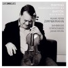 Martinu - Violin Concertos 1 & 2 - Frank Peter Zimmermann, Bamberger Symphoniker, Jakub Hrusa
