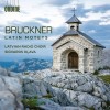 Bruckner - Mass in E minor & Motets - Polyphony with Britten Sinfonia, Stephen Layton