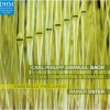 Carl Philipp Emanuel Bach - Organ Concertos & Sonatas - Ensemble Parlando, Rainer Oster