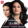 Dualità: Handel Opera Arias - Emőke Baráth, Artaserse, Philippe Jaroussky