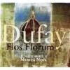 Dufay - Flos Florum - Motets, hymnes, antiennes - Ensemble Musica Nova