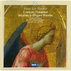 Hans Leo Hassler - Motets & Organ Works - Weser-Renaissance, Manfred Cordes, Martin Böcker