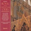 Purcell - Royal & Ceremonial Odes  - The King's Consort, Robert King