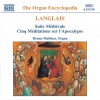 Langlais - Suite Medievale - Bruno Mathieu