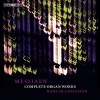 Messiaen - Complete Organ Works - Hans-Ola Ericsson
