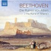 Beethoven - Die Ruinen von Athen - Turku Philharmonic Orchestra, Leif Segerstam