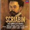 Alexander Scriabin - The Complete Works (18CDs DECCA 2015)