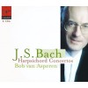 Bach - Harpsichord Concertos - Bob van Asperen (4CD)