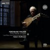 Ferdinand Fischer - From Heaven on Earth - Hubert Hoffmann