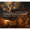 Bach - Weihnachtsoratorium - Musica Fiorita, Daniela Dolci