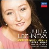 Julia Lezhneva - Graun - Opera Arias