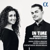 Mendelssohn - In Time - Violin Concerto & Octet