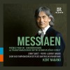 Nagano Conducts Messiaen