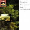 F.Couperin - Pièces de Clavecin - Bob van Asperen