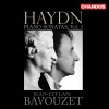 Haydn - Piano Sonatas, Volume 3 - Jean-Efflam Bavouzet