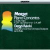 Mozart - Piano Concertos KV. 271 & KV. 449 - Dezso Ranki, Janos Rolla