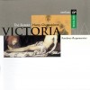 Victoria - Tenebrae Responsories - The Sixteen, Harry Christophers
