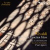 Vivaldi - The Great Venetian Mass - Paul Agnew