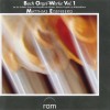 Bach -  Niedersachsen Orgeln - Matthias Eisenberg (12 CD)