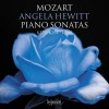 Angela Hewitt - Mozart - Piano Sonatas K279-284 & 309