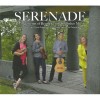 Beethoven - Serenade; Pot-Pourri: arrangements - Hanna Pesonen, Kerttu Tiebout, Päivi Kantola, Jari Tarjasalo