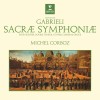 Michel Corboz - Gabrieli - Sacrae symphoniae
