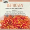 Beethoven - Violin Concerto, Romances - Suk, Boult, Marriner